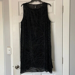 Alfani Dress